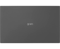 LG GRAM 2022 15Z90Q i5 12gen/16GB/512/Win11 srebrny - 1063144 - zdjęcie 10